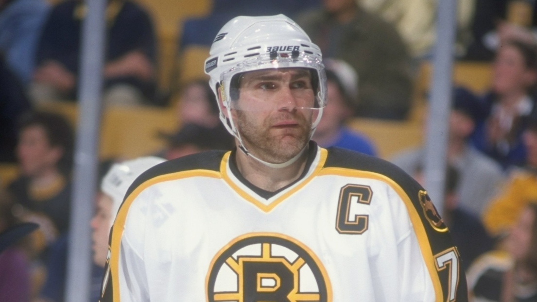 Raymond Bourque