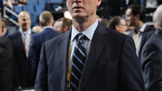 Chuck Fletcher