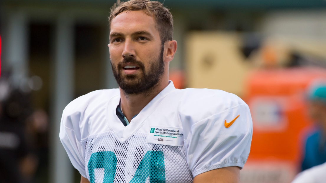 Jordan Cameron