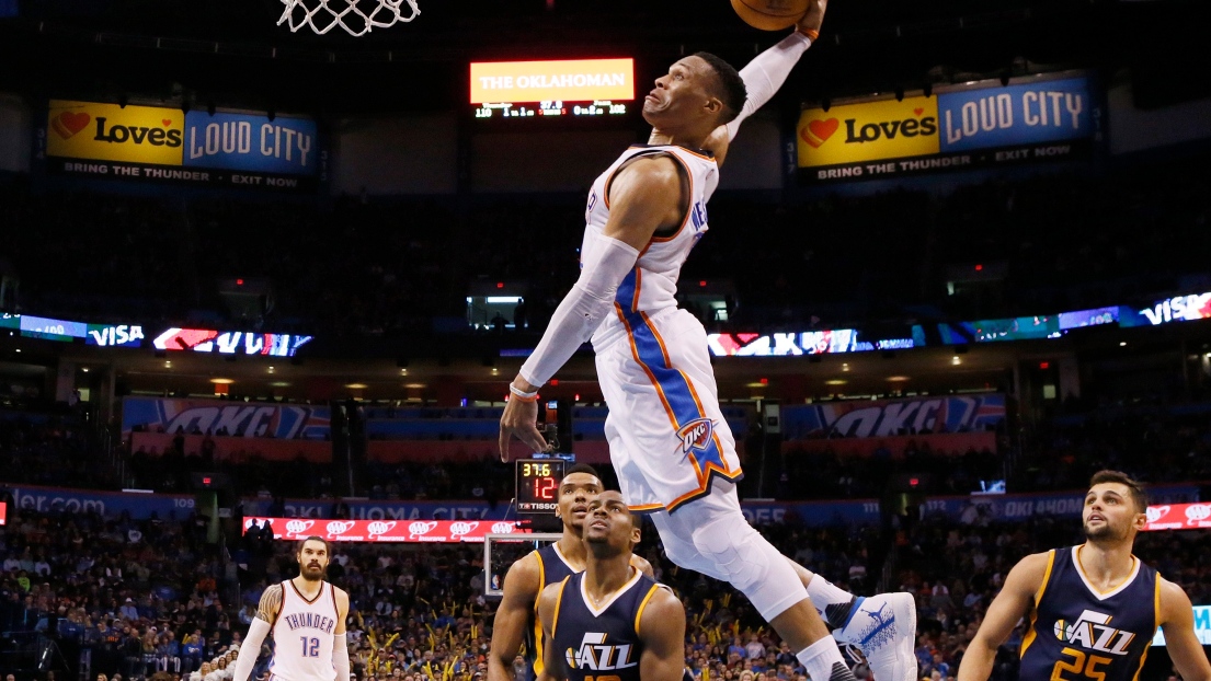 Russell Westbrook