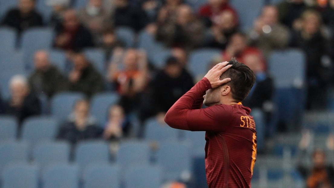 Kevin Strootman