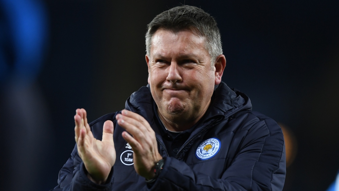 Craig Shakespeare