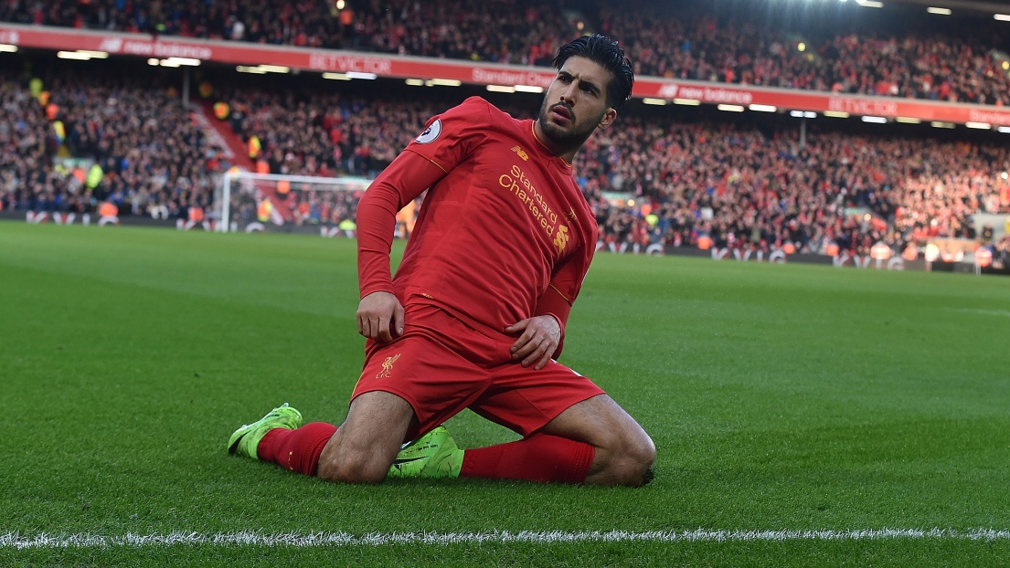 Emre Can