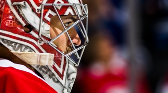 Carey Price Carey Price