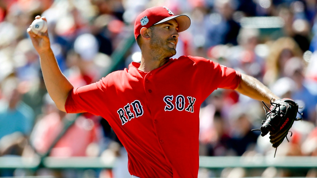 Rick Porcello