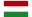 Drapeau Hongrie