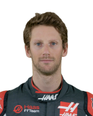 Romain Grosjean Romain Grosjean