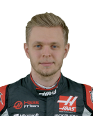 Kevin Magnussen Kevin Magnussen