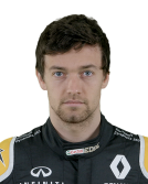 Jolyon Palmer Jolyon Palmer