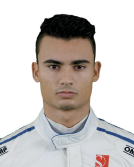 Pascal Wehrlein Pascal Wehrlein