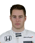 Stoffel Vandoorne Stoffel Vandoorne