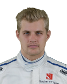 Marcus Ericsson Marcus Ericsson