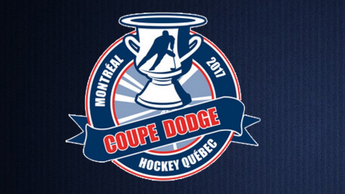 Coupe Dodge