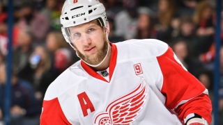 Justin Abdelkader