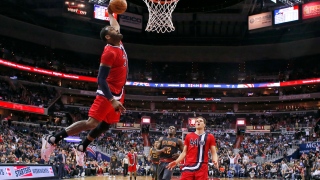 John Wall John Wall
