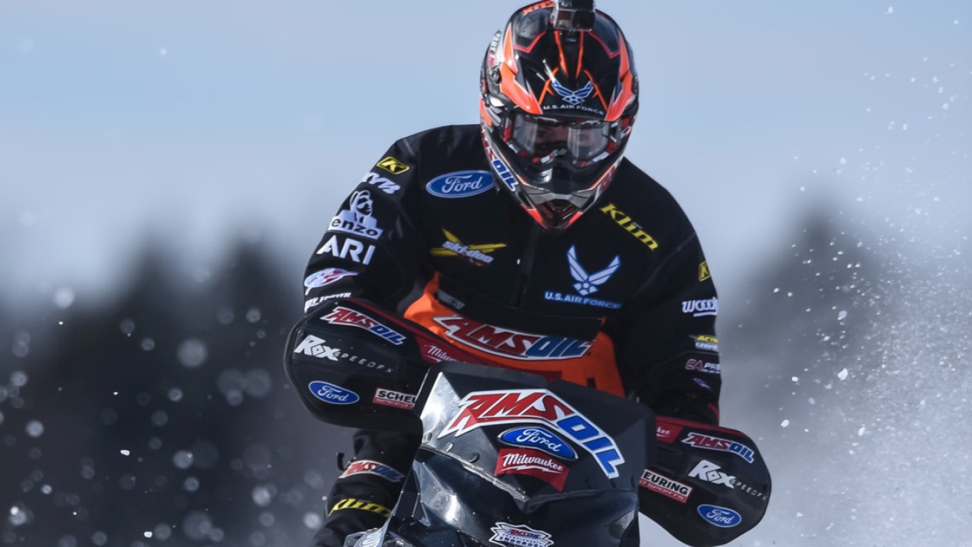Snocross Snocross