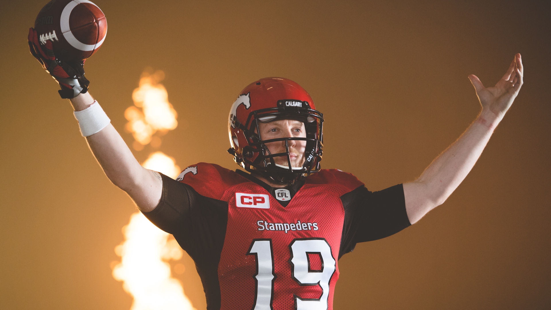 Bo Levi Mitchell