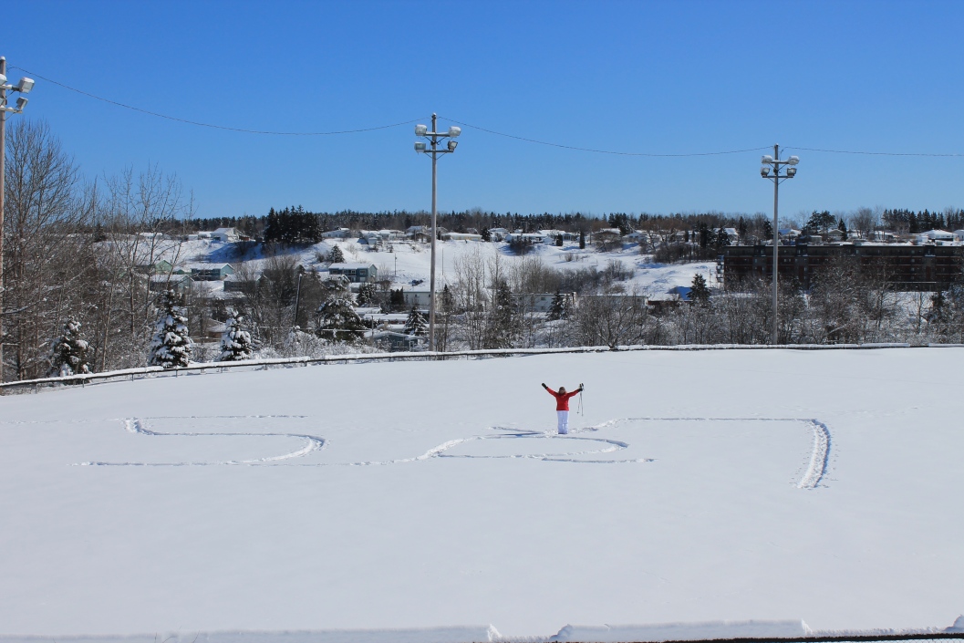 Nathalie Savard saguenay
