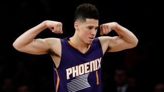 Devin Booker
