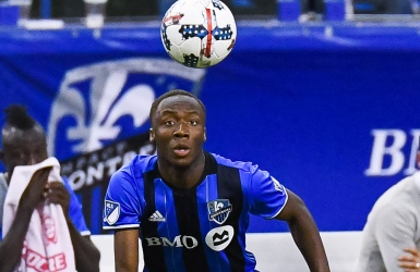 Les joueurs de l'Impact ont hâte au collectif