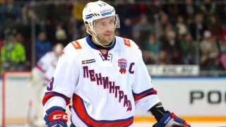 Pavel Datsyuk Pavel Datsyuk