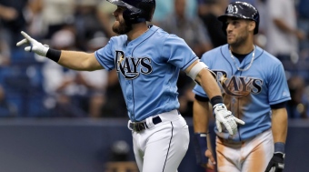 Evan Longoria Evan Longoria