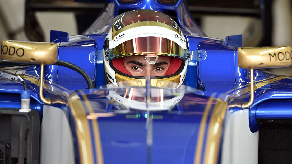 Pascal Wehrlein