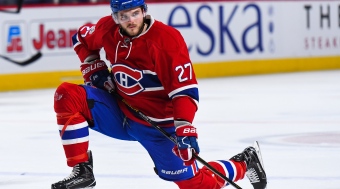 Alex Galchenyuk