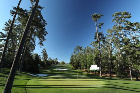 Le Augusta National