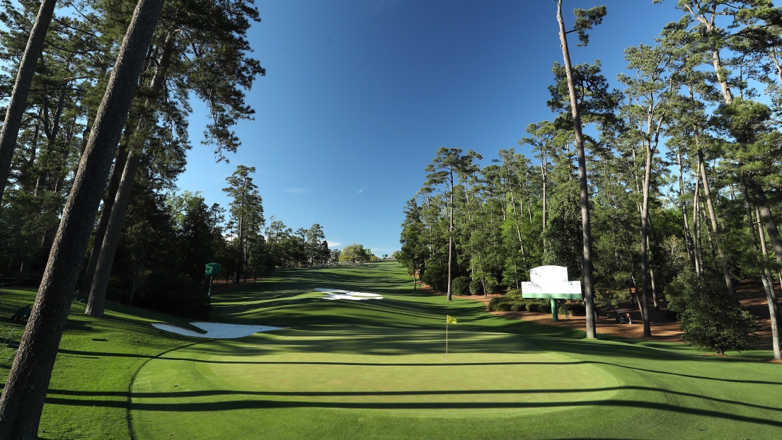 Le Augusta National