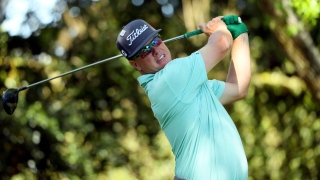 Charley Hoffman
