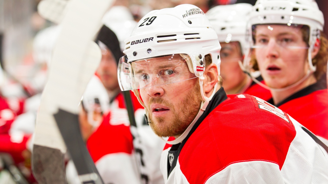 Bryan Bickell