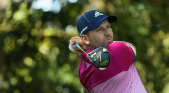 Sergio Garcia