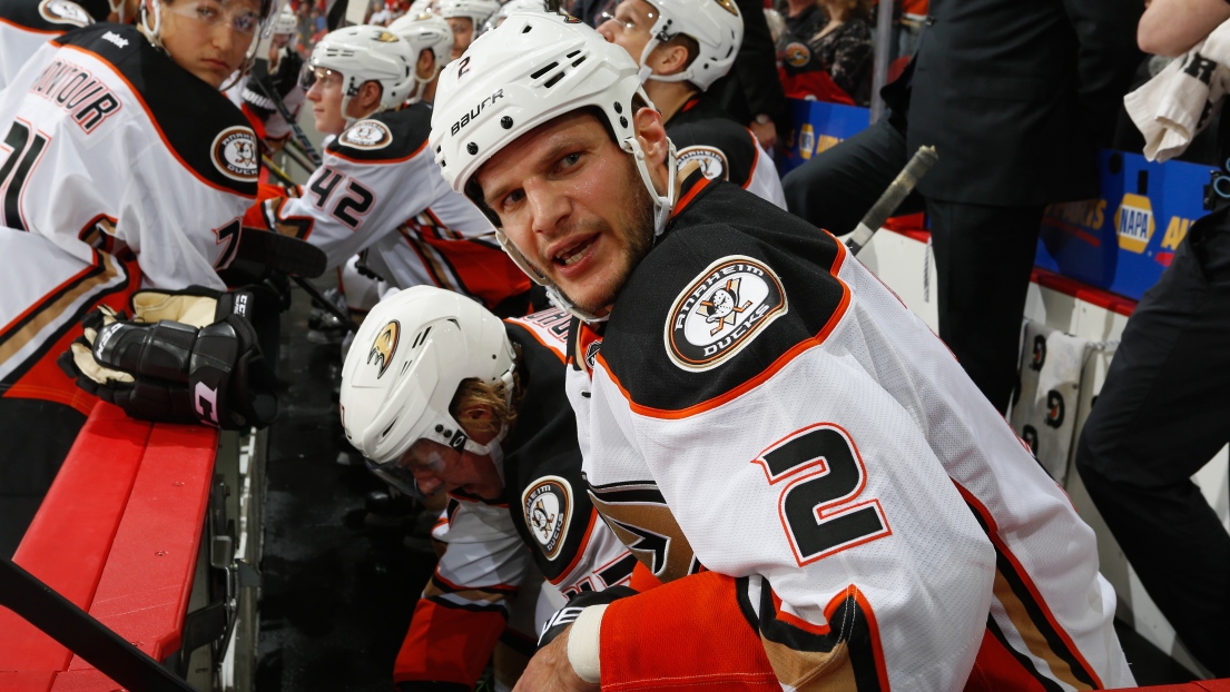 Kevin Bieksa