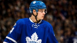 Auston Matthews Auston Matthews