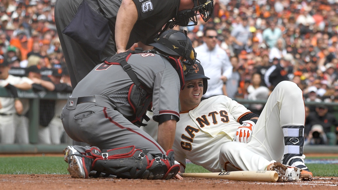 Buster Posey