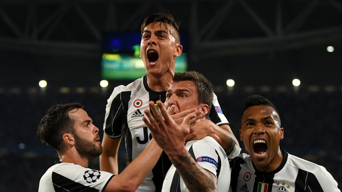 Paulo Dybala