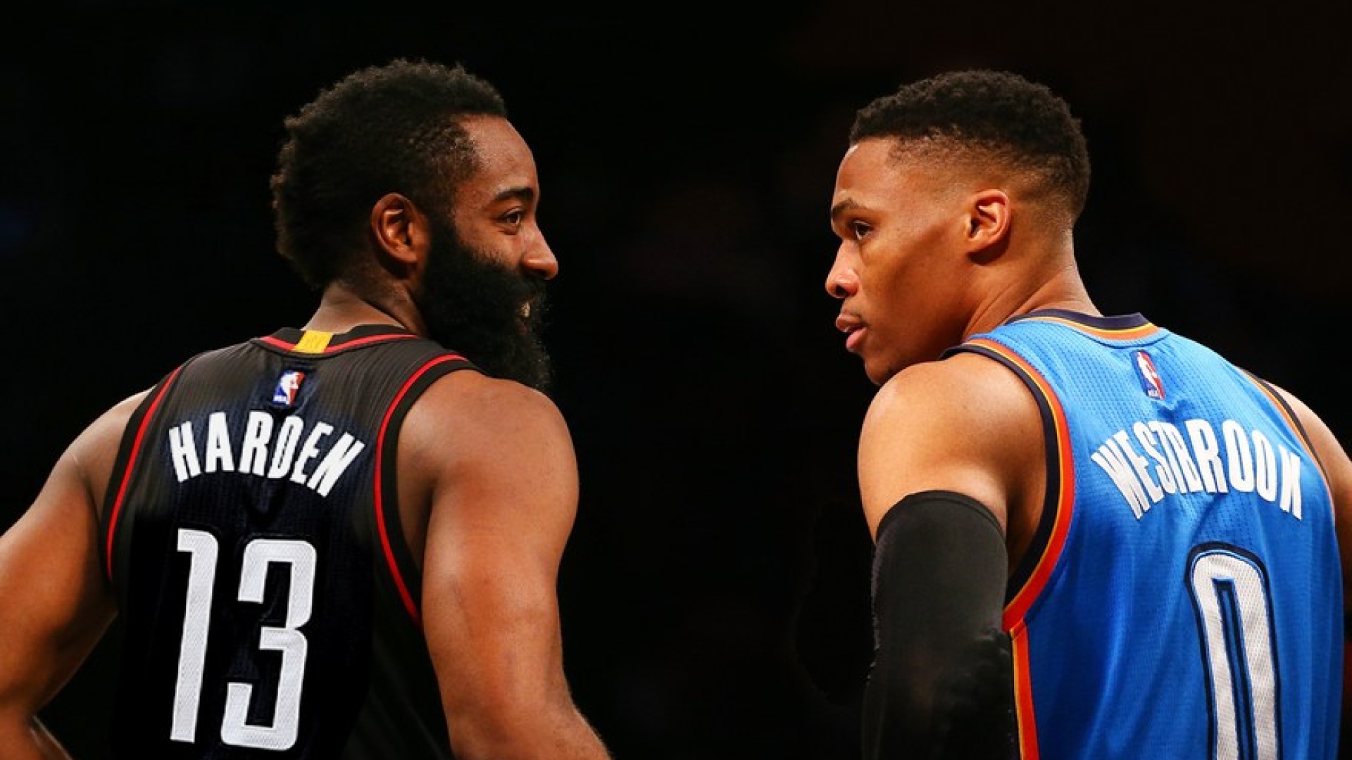 Is mystery of James Harden closer to be being solved? - NetsDaily