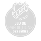 Prédictions Séries LNH 2017 - Gagnant