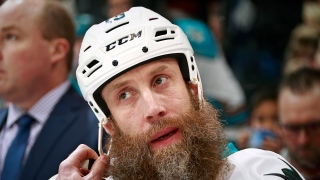 Joe Thornton
