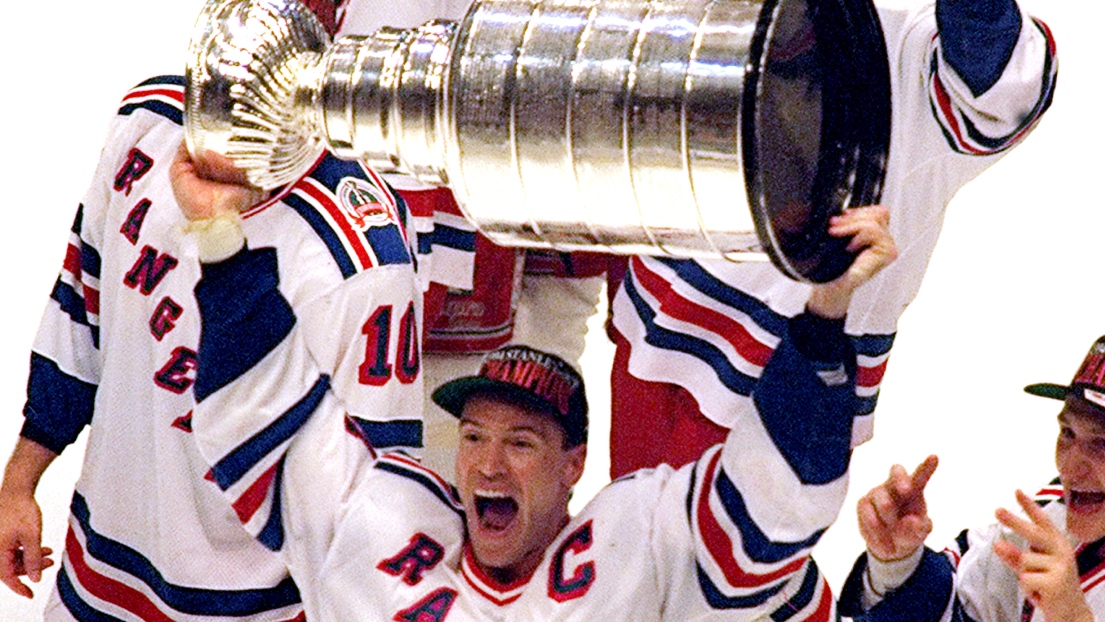 Mark Messier