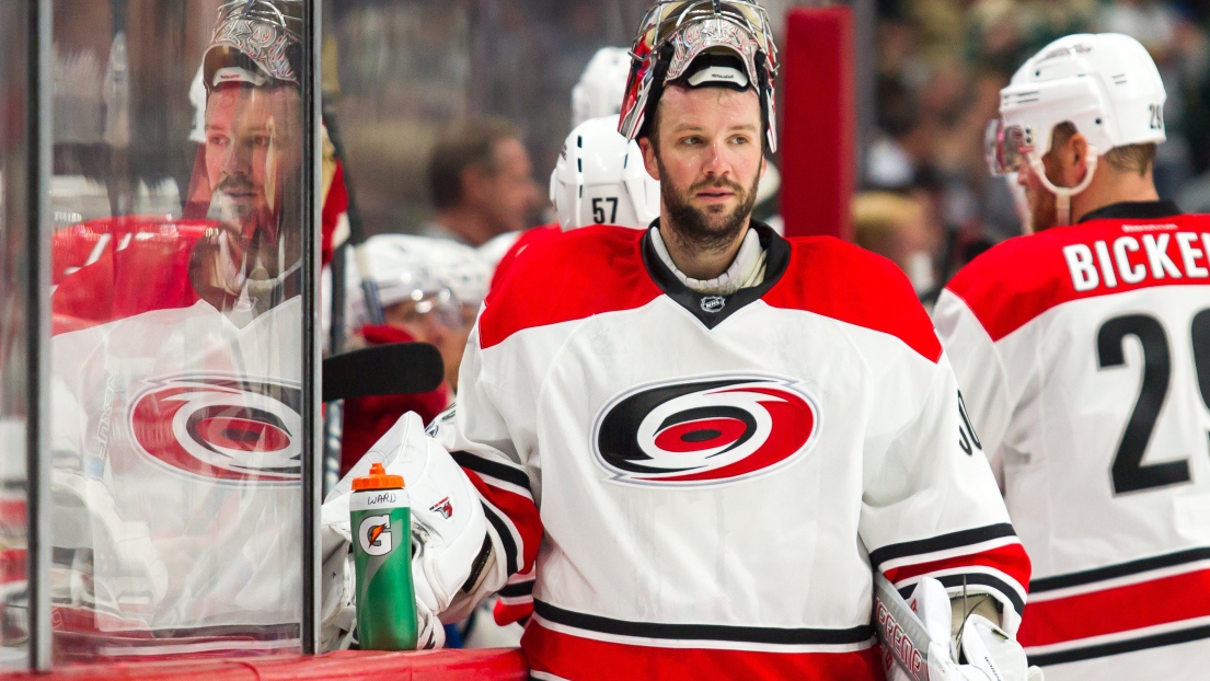 Cam Ward