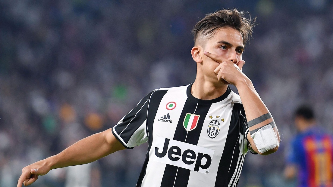 Paulo Dybala