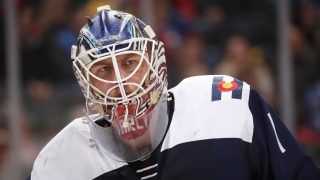 Semyon Varlamov