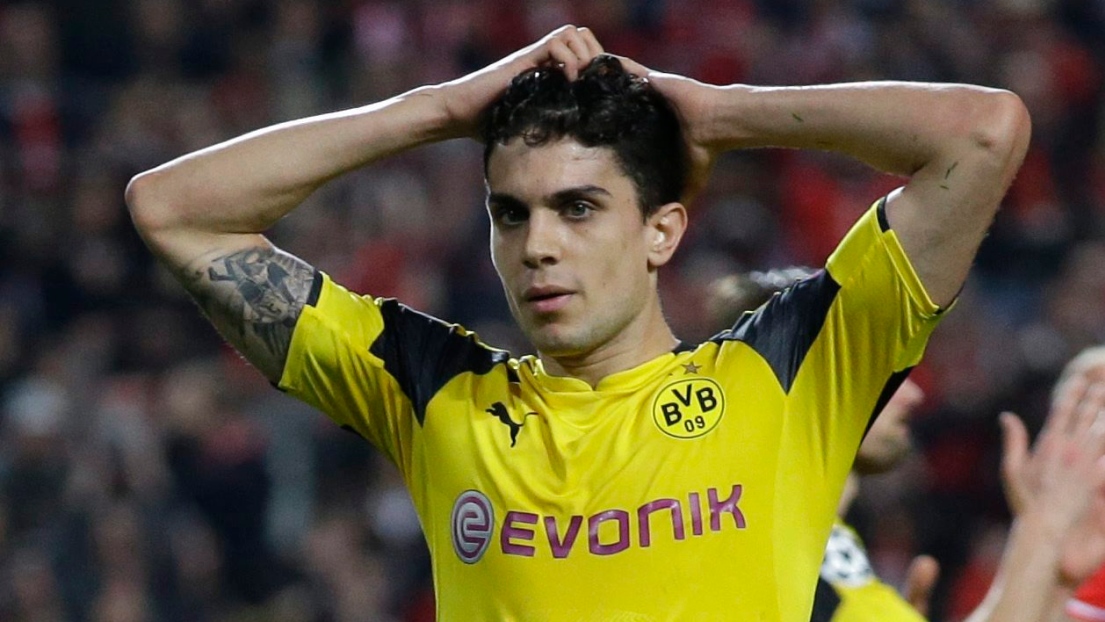 Marc Bartra