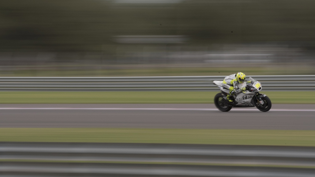 Alvaro Bautista 