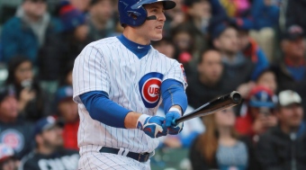 Anthony Rizzo