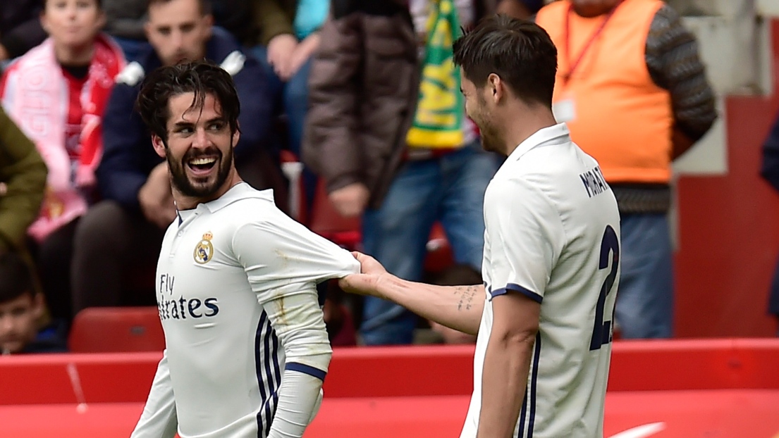 Isco