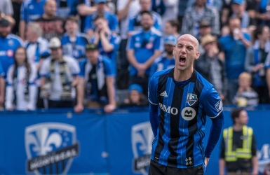 Ciman de retour comme adjoint à Montréal