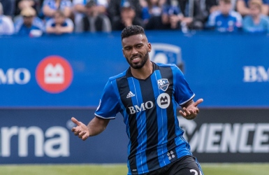 L’Impact poursuit sa préparation en Floride
